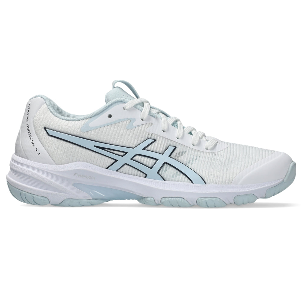 ASICS Netburner Professional Ff 4 'White Sky' (W)