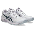 ASICS Netburner Professional Ff 4 'White Raw Indigo' (W)