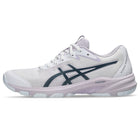 ASICS Netburner Professional Ff 4 'White Raw Indigo' (W)