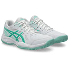 ASICS Upcourt 6 'White Aurora Green' (W)