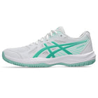 ASICS Upcourt 6 'White Aurora Green' (W)