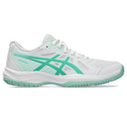 ASICS Upcourt 6 'White Aurora Green' (W)