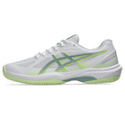 ASICS Court Hunter Ff 'White Ocean Haze' (W)