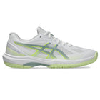 ASICS Court Hunter Ff 'White Ocean Haze' (W)