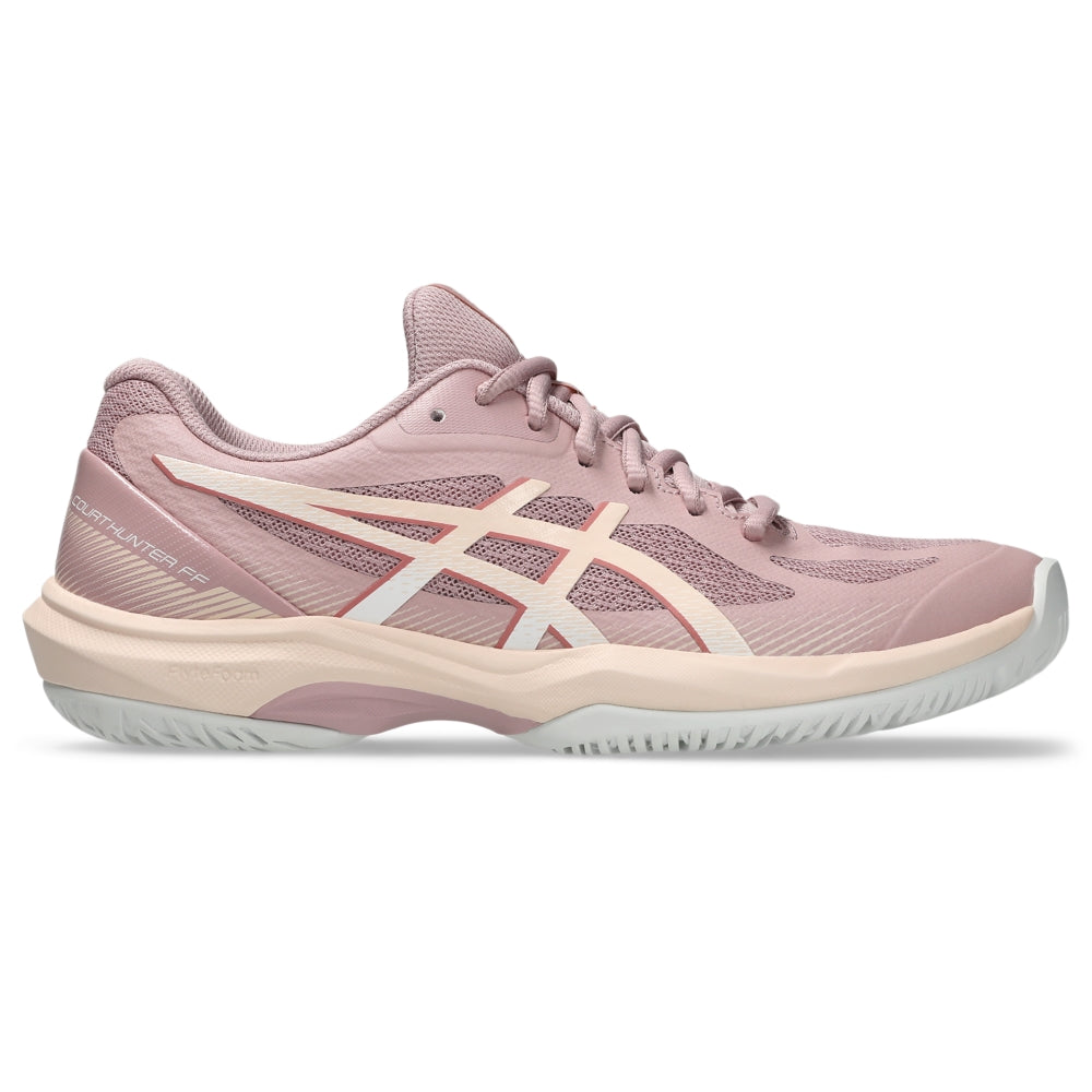 ASICS Court Hunter Ff 'Morganite Pearl Pink' (W)