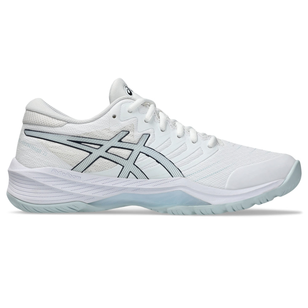 ASICS GEL-Netburner 21 Wide 'White Sky' (W)