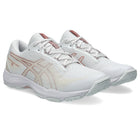 ASICS GEL-Netburner Academy 10 'White Morganite' (W)