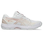 ASICS GEL-Netburner Academy 10 'White Morganite' (W)