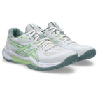 ASICS GEL-Tactic 13 'White Illuminate Yellow' (W)