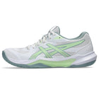 ASICS GEL-Tactic 13 'White Illuminate Yellow' (W)