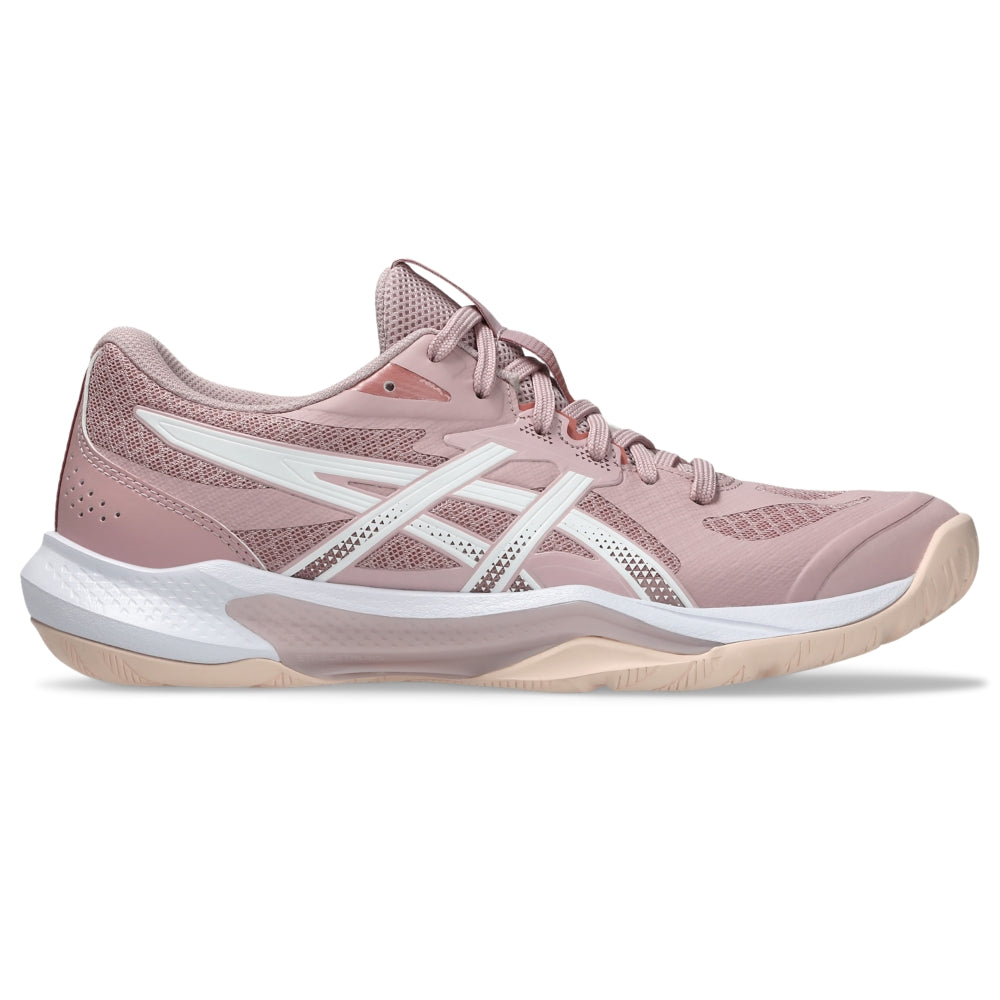ASICS GEL-Tactic 13 'Morganite White' (W)
