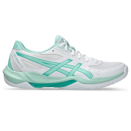 ASICS GEL-Rocket 12 'White Fresh Ice' (W)