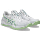 ASICS GEL-Rocket 12 'White Ocean Haze' (W)