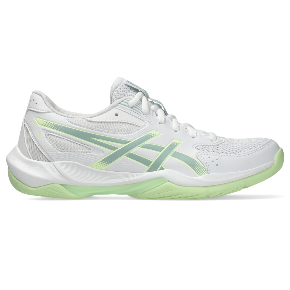 ASICS GEL-Rocket 12 'White Ocean Haze' (W)