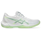 ASICS GEL-Rocket 12 'White Ocean Haze' (W)