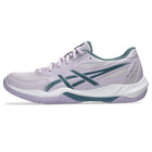 ASICS GEL-Rocket 12 'Dahlia Foggy Teal' (W)