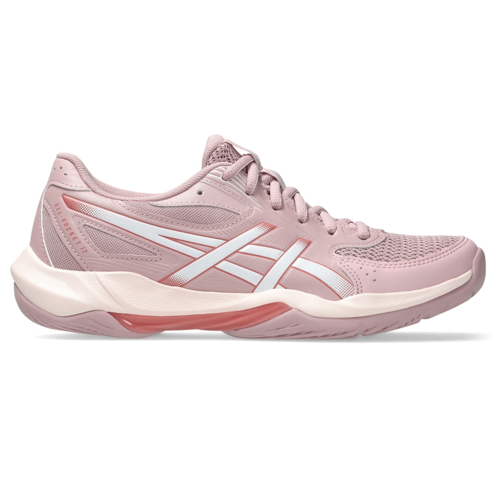 ASICS GEL-Rocket 12 'Morganite White' (W)