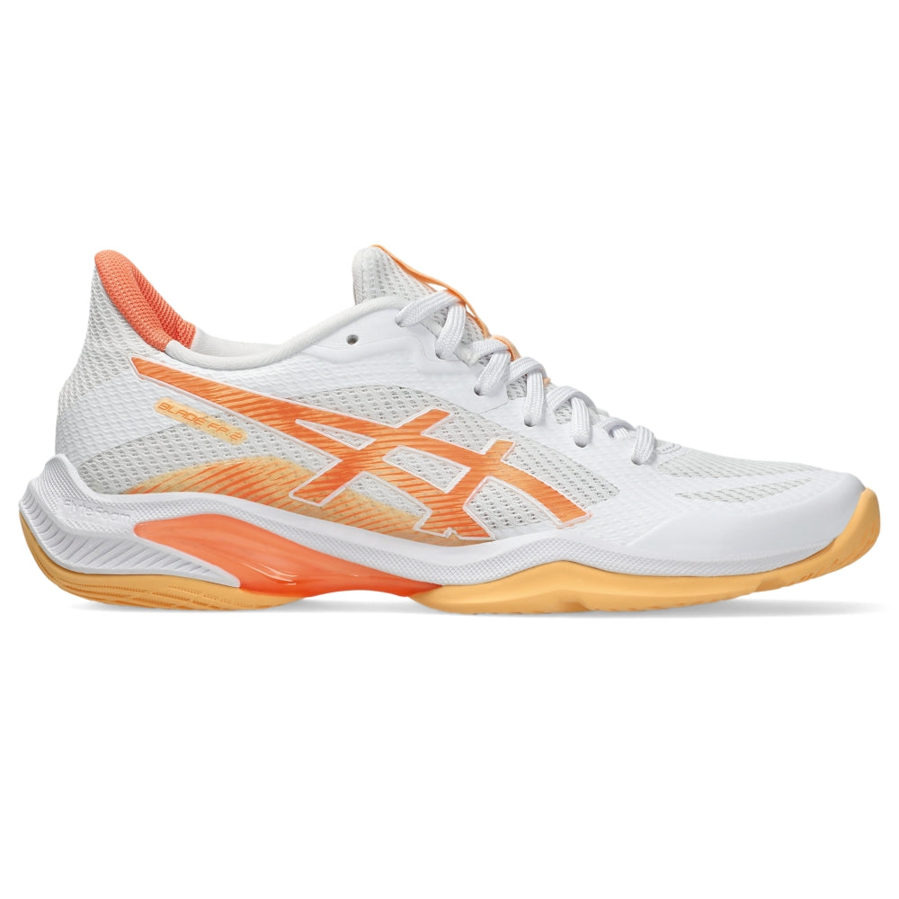 ASICS Blade Ff 2 'White Vivid Coral' (W)