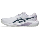 ASICS Netburner Shield Ff 2 'White Raw Indigo' (W)