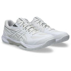 ASICS GEL-Tactic 13 Wide 'White Pure Silver'