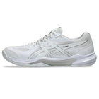 ASICS GEL-Tactic 13 Wide 'White Pure Silver'