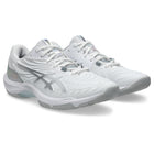 ASICS Court Control Ff 4 'White Pure Silver'