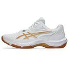 ASICS Court Control Ff 4 Wide 'White Pure Gold'
