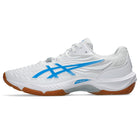 ASICS Court Control Ff 4 Wide 'White Directoire Blue'