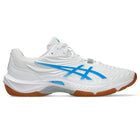 ASICS Court Control Ff 4 Wide 'White Directoire Blue'