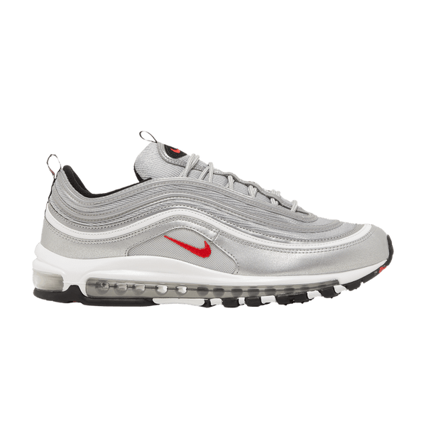 Nike Men's Air Max 97 OG 'Silver Bullet' 2022