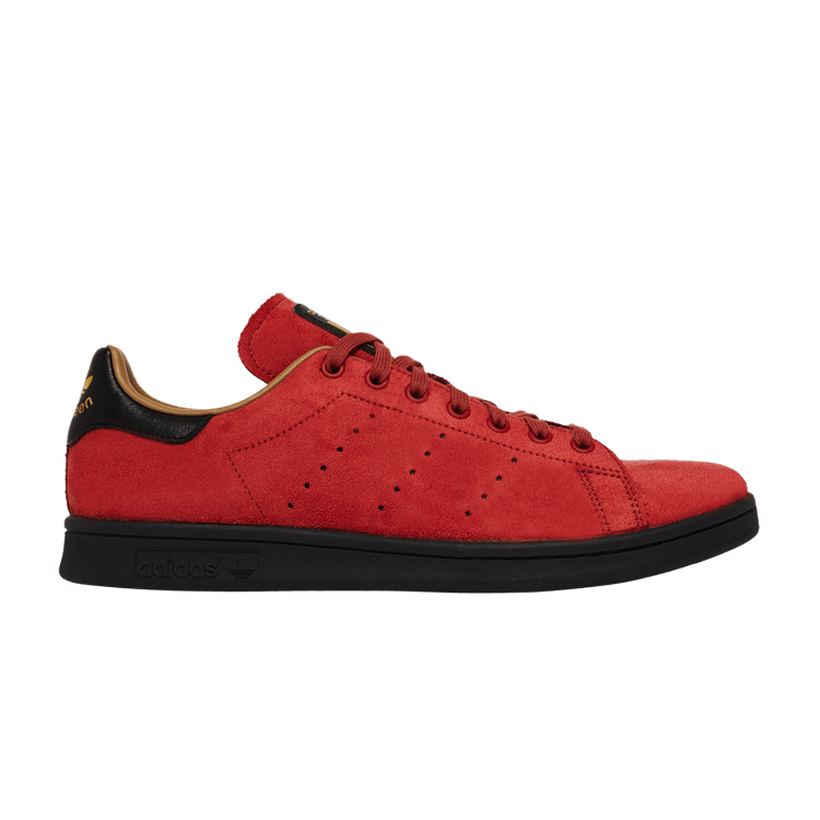 Disney x adidas Stan Smith 'Peter Pan - Captain Hook'