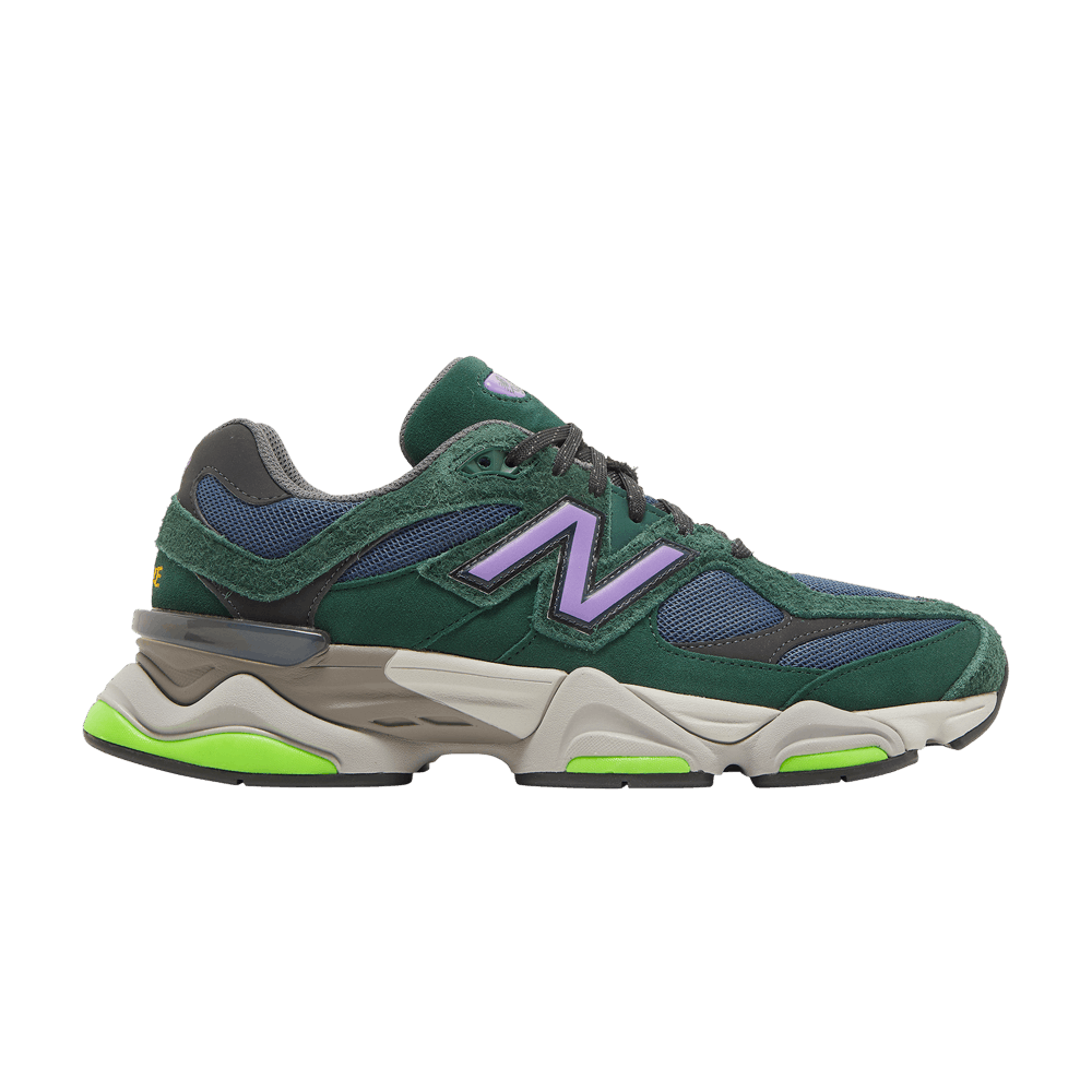 New Balance 9060 'Nightwatch Purple'