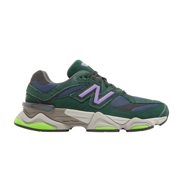 New Balance 9060 'Nightwatch Purple'