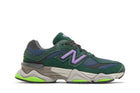 New Balance 9060 'Nightwatch Purple' – view 2