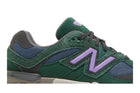 New Balance 9060 'Nightwatch Purple' – view 3