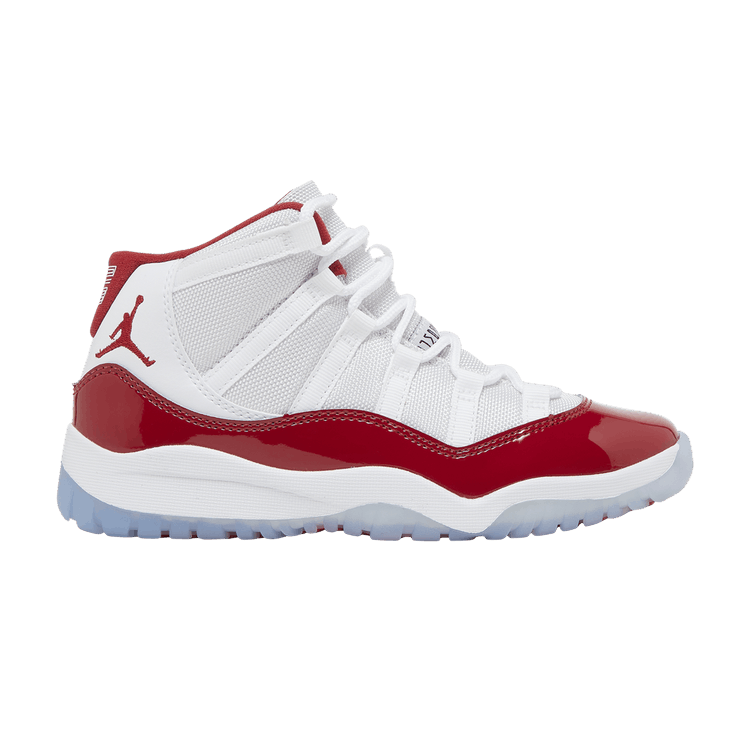 Air Jordan 11 Retro PS 'Cherry'