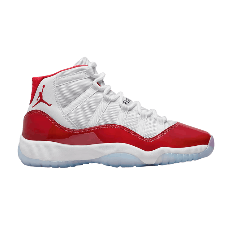Air Jordan 11 Retro GS 'Cherry'