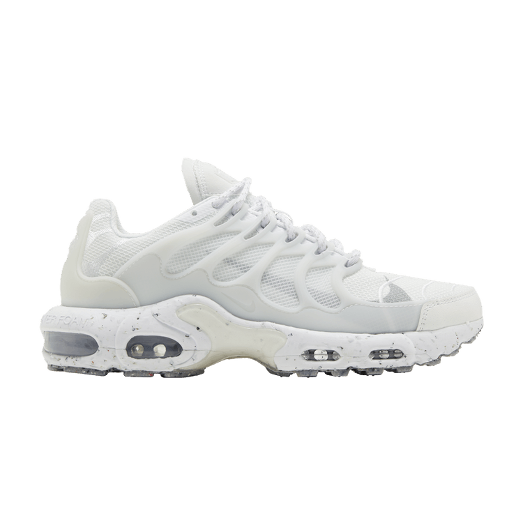 Nike Air Max Terrascape Plus 'White Pure Platinum'