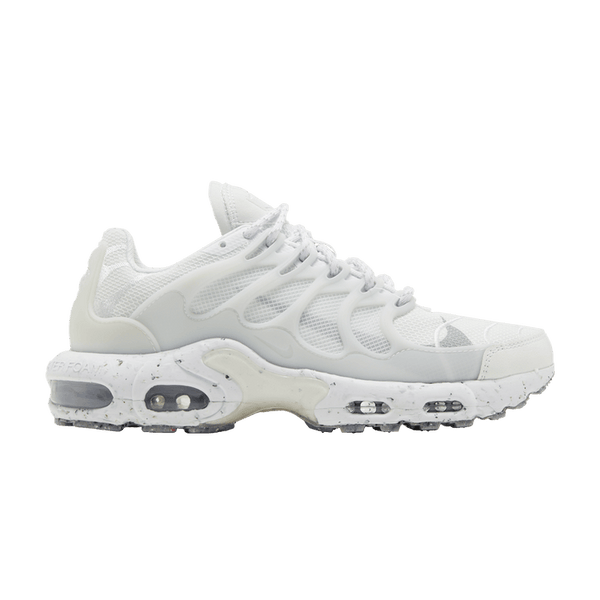 Nike Air Max Terrascape Plus 'White Pure Platinum'