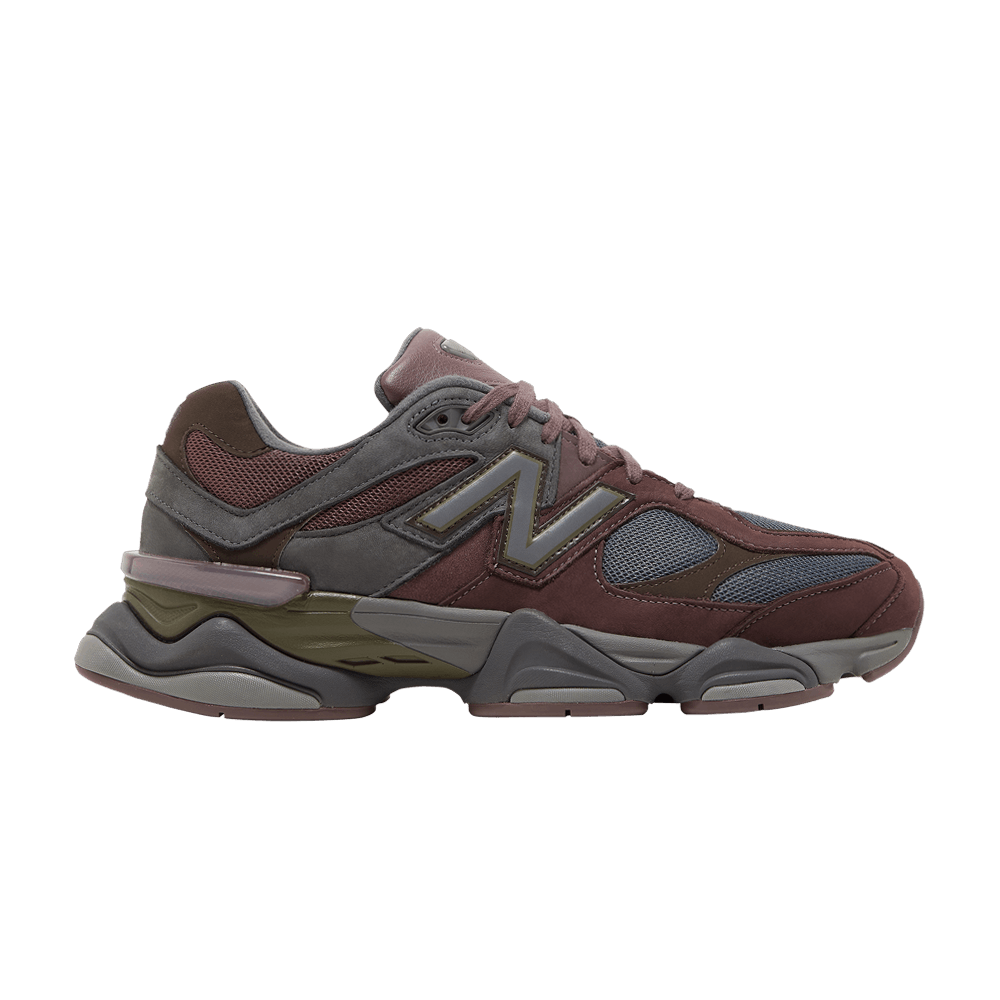 New Balance 9060 'Truffle'