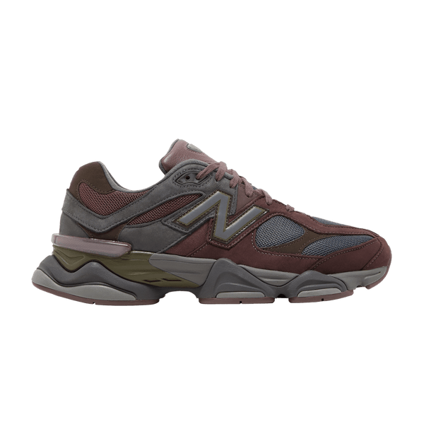 New Balance 9060 'Truffle'