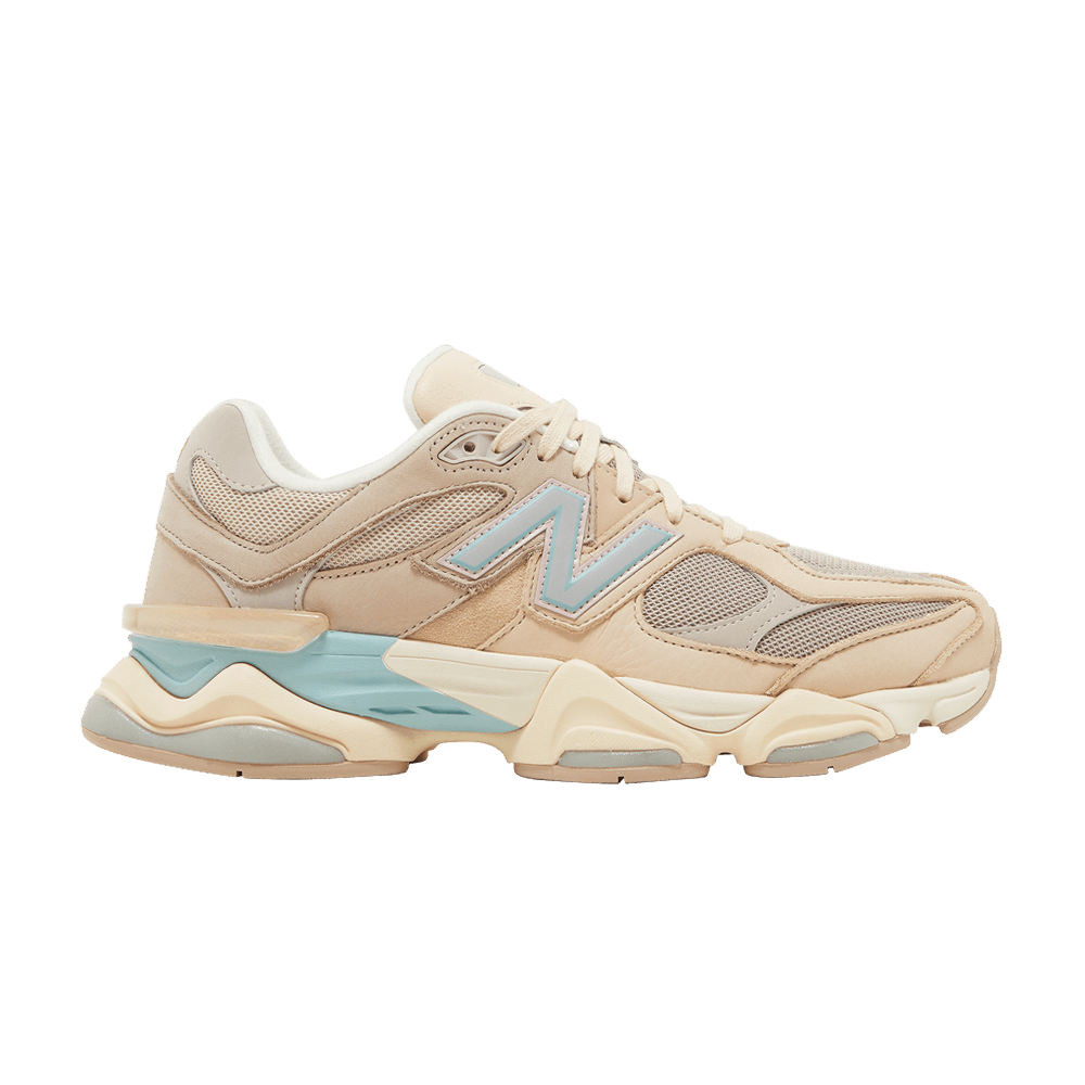 New Balance 9060 'Ivory'