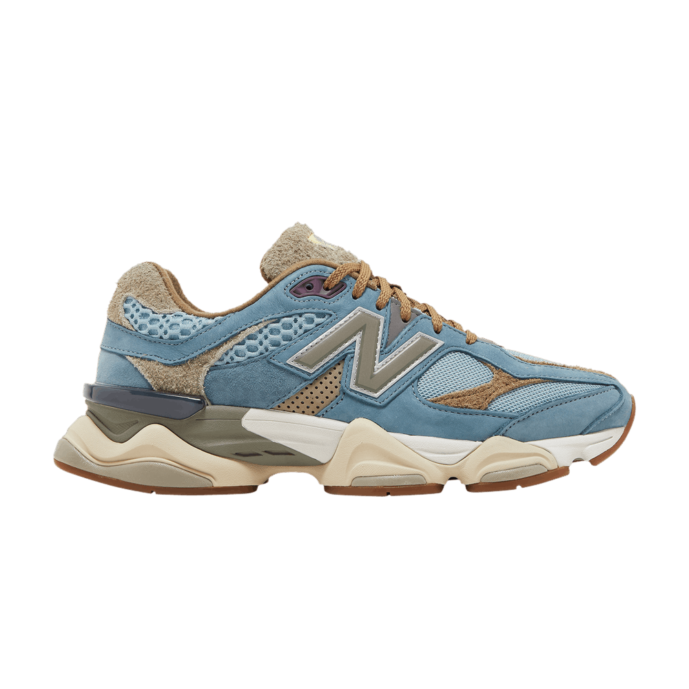 Bodega x New Balance 9060 'Age of Discovery'