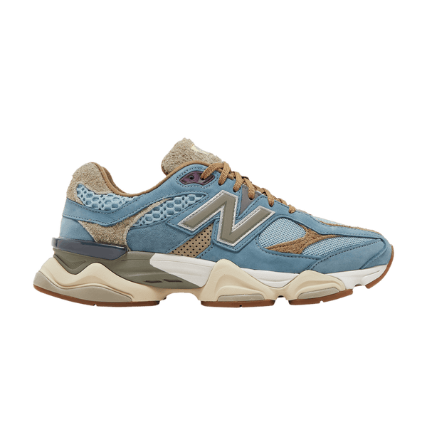 Bodega x New Balance 9060 'Age of Discovery'