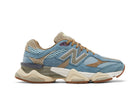Bodega x New Balance 9060 'Age of Discovery' – view 2