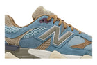 Bodega x New Balance 9060 'Age of Discovery' – view 3