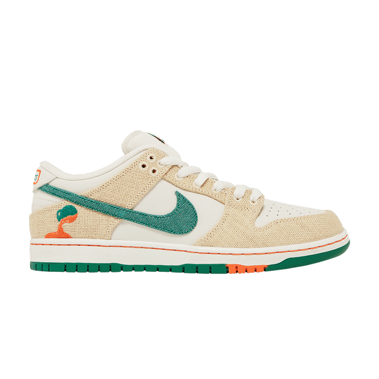 Jarritos x Nike Dunk Low SB