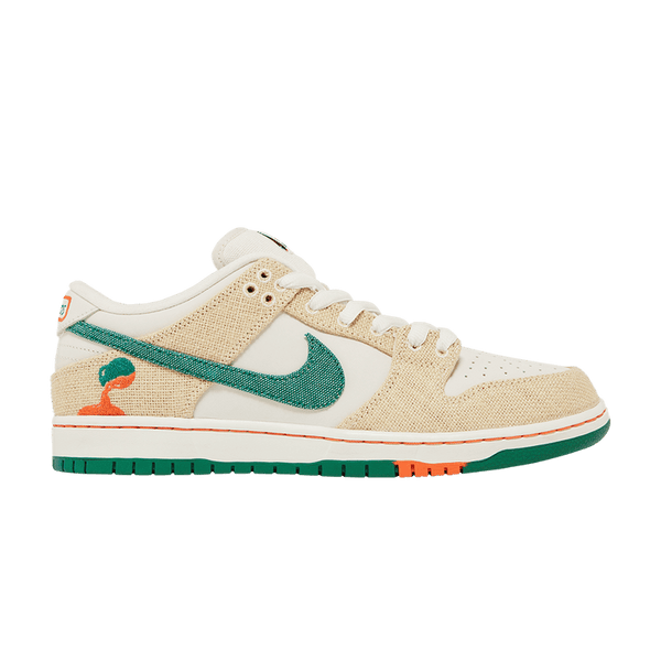 Jarritos x Nike Dunk Low SB