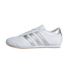 adidas Originals Wmns Taekwondo Lace 'White Silver Metallic'