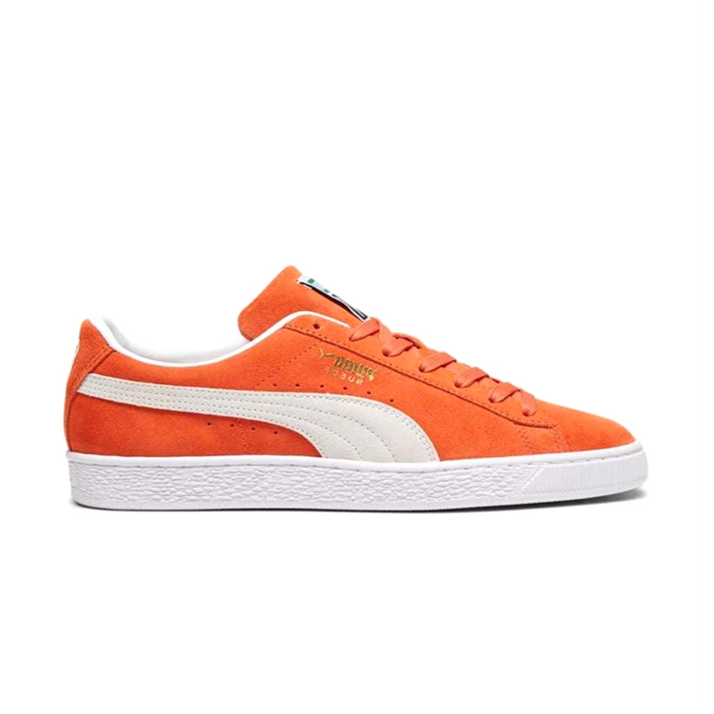 PUMA Suede Classic XXL Fall Foliage 37491582
